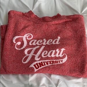 Sacred Heart University Sweatshirt